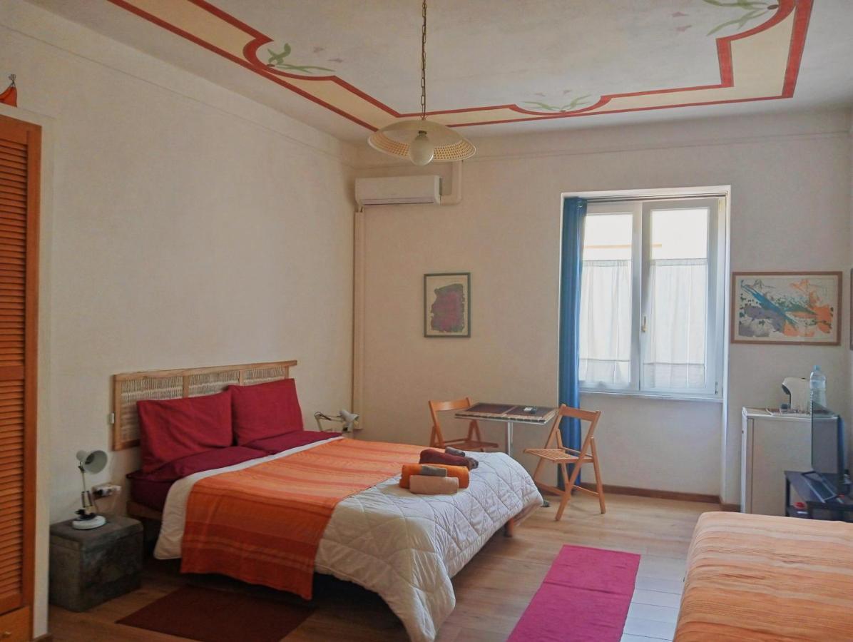 Bed and Breakfast Torre Tonda Sassari Esterno foto