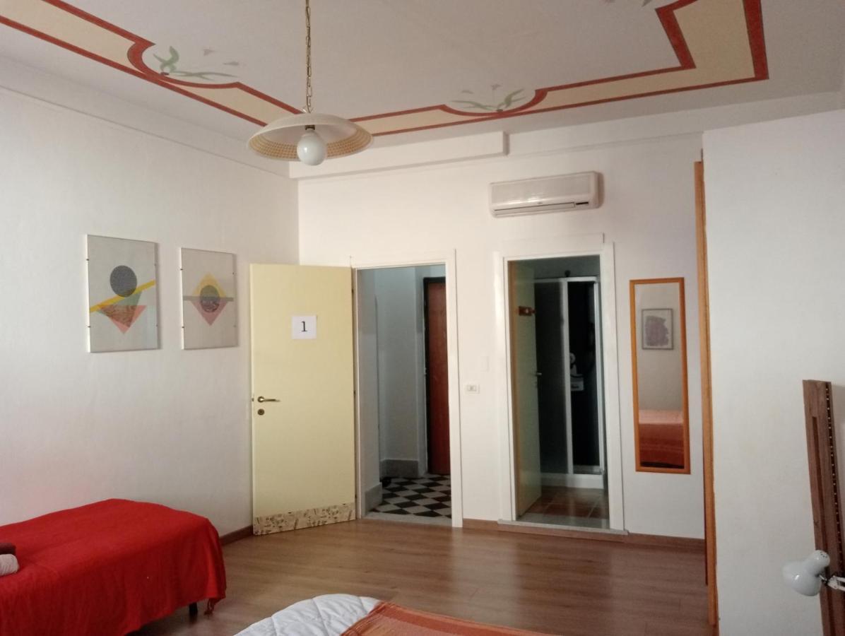 Bed and Breakfast Torre Tonda Sassari Esterno foto